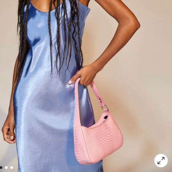 Urban Outfitters  Kez Baguette Bag - Picture 2 of 4